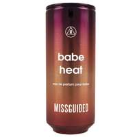 Missguided Missguided Babe Heat Eau de Parfum 80ml, unisex