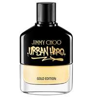 Jimmy Choo Jimmy Choo Urban Hero Gold Edition Eau De Parfum Eau de Parfum 100ml, férfi