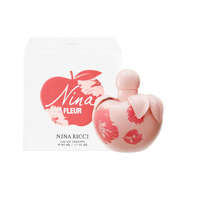 Nina Ricci Nina Ricci Nina Fleur Eau de Toilette, 50 ml, női