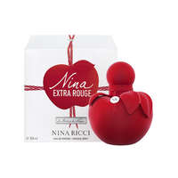 Nina Ricci Nina Ricci Nina Extra Rouge Eau de Parfum, 30 ml, női