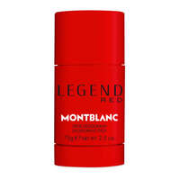 Mont Blanc Mont Blanc Legend Red Deostick, 75g, férfi