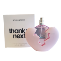 Ariana Grande Ariana Grande Thank U Next Eau de Parfum - Teszter, 100 ml, női