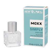 Mexx Mexx Simply For Him Eau de Toilette, 30 ml, férfi