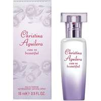Christina Aguilera Christina Aguilera Eau So Beautiful Eau de Parfum, 15 ml, női