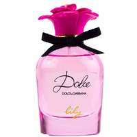 Dolce & Gabbana Dolce & Gabbana Lily Eau de Toilette - Teszter, 75 ml, női