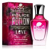 Police Police Potion Love Eau de Parfum, 30ml, női
