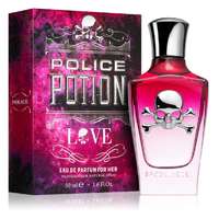 Police Police Potion Love Eau de Parfum, 50ml, női
