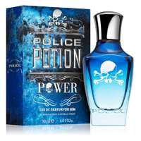 Police Police Potion Power Eau de Parfum, 30 ml, férfi