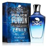 Police Police Potion Power Eau de Parfum, 100 ml, férfi