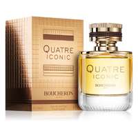 Boucheron Boucheron Quatre Iconic Eau de Parfum, 50 ml, női