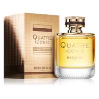 Boucheron Boucheron Quatre Iconic Eau de Parfum, 100 ml, női