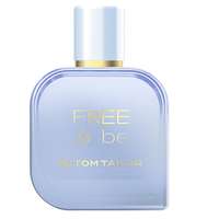 Tom Tailor Tom Tailor Free To Be for Her Eau de Parfum 50ml, női