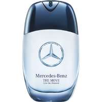 Mercedes Benz Mercedes-Benz The Move Live the Moment Eau de Parfum - Teszter, 100ml, férfi