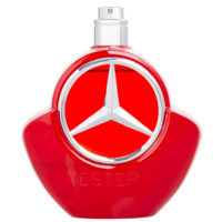 Mercedes Benz Mercedes-Benz Woman In Red Eau de Parfum - Teszter, 90ml, női