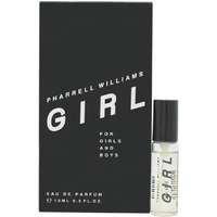 Pharrell Williams Pharrell Williams Girl Eau de Parfum, 10ml, unisex