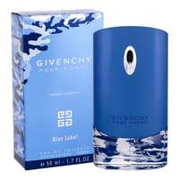Givenchy Givenchy Blue Label Urban Summer Eau de Toilette, 50 ml, férfi