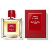 Guerlain Guerlain Habit Rouge Eau de Parfum Eau de Parfum 100ml, férfi