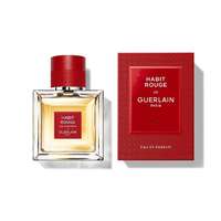 Guerlain Guerlain Habit Rouge Eau de Parfum, 50ml, férfi