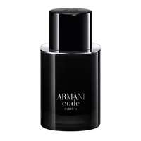 Giorgio Armani Giorgio Armani Armani Code Parfum Pour Homme Eau de Parfum 50ml, férfi