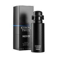 Iceberg Iceberg Twice Nero Eau de Toilette, 125ml, férfi