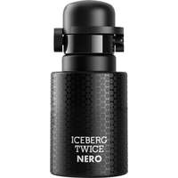 Iceberg Iceberg Twice Nero Eau de Toilette 75ml, férfi