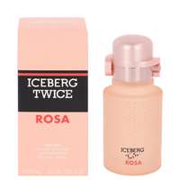 Iceberg Iceberg Twice Rosa Eau de Toilette, 75 ml, női