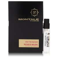 Montale Montale Intense Roses Musk Parfüm kivonat, 2 ml, női