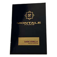 Montale Montale Dark Vanilla Eau de Parfum, 2ml, unisex