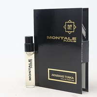 Montale Montale Arabians Tonka Eau de Parfum, 2 ml, unisex