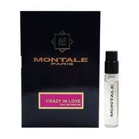 Montale Montale Crazy In Love Eau de Parfum, 2 ml, női