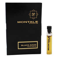 Montale Montale Black Aoud Eau de Parfum, 2 ml, férfi