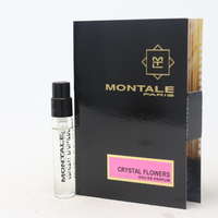 Montale Montale Crystal Flowers Eau de Parfum, 2 ml, unisex