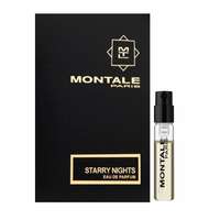 Montale Montale Starry Nights Eau de Parfum, 2 ml, unisex