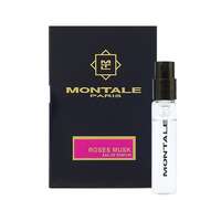 Montale Montale Roses Musk Eau de Parfum, 2 ml, női