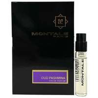 Montale Montale Oud Pashmina Eau de Parfum, 2 ml, unisex