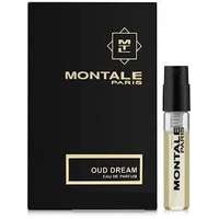 Montale Montale Oud Dream Eau de Parfum, 2ml, unisex
