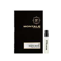 Montale Montale White Musk Eau de Parfum, 2 ml, unisex