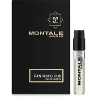 Montale Montale Fantastic Oud Eau de Parfum, 2ml, unisex
