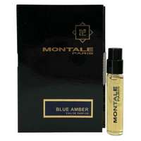 Montale Montale Blue Amber Eau de Parfum, 2ml, unisex