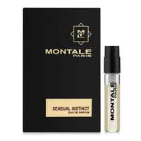 Montale Montale Sensual Instinct Eau de Parfum - Teszter, 2 ml, unisex