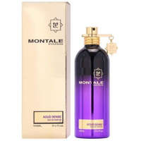 Montale Montale Aoud Sense Eau de Parfum - Teszter, 100ml, unisex