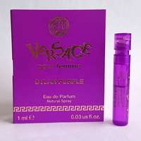 Versace Versace Dylan Purple Eau de Parfum, 1ml, női