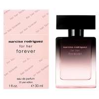 Narciso Rodriguez Narciso Rodriguez For Her Forever Eau de Parfum, 30ml, női