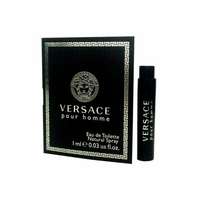 Versace Versace Versace pour Homme Eau de Toilette, 1ml, férfi