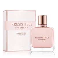 Givenchy Givenchy Irresistible Rose Velvet Eau de Parfum, 35 ml, női