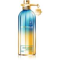 Montale Montale Aoud Lagoon Eau de Parfum - Teszter, 100ml, unisex