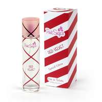 Aquolina Pink Sugar Red Velvet Eau de Toilette, 100 ml, női