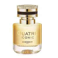 Boucheron Boucheron Quatre Iconic Pour Femme Eau de Parfum 30ml, női