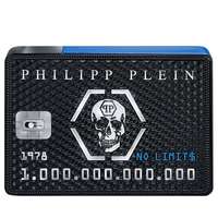 Philipp Plein Philipp Plein No Limits Super Fresh Eau de Toilette 90ml, férfi