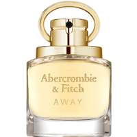 Abercrombie & Fitch Abercrombie & Fitch Away Women Eau de Parfum - Teszter, 100 ml, női